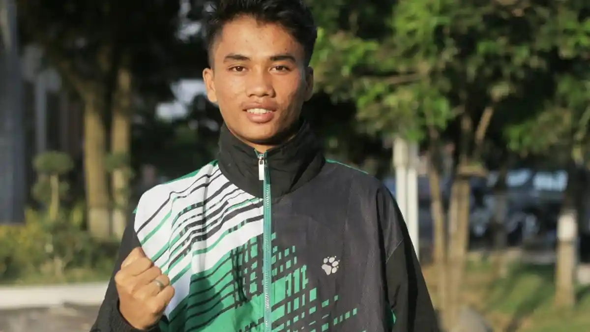 Syafaat Tarigan