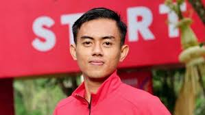 Reza Aulia Pradiptha