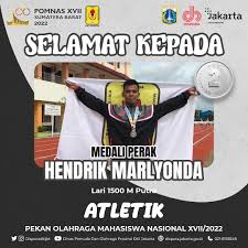 Hendrik Marlyonda