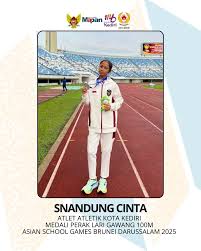 Senandung Cinta Putri Pravia